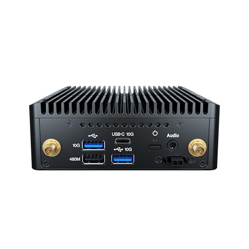 Image of Elo Backpack Mini Computer with Intel