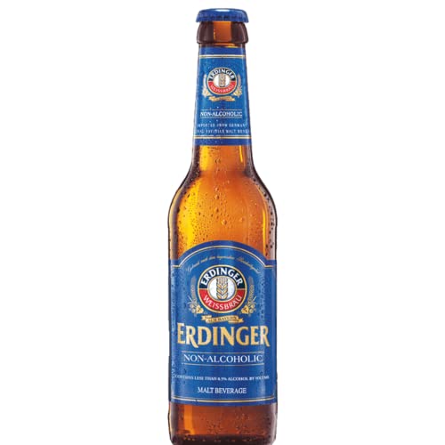 Erdinger - Erdinger Sin Alcohol 33Cl x 12 uds