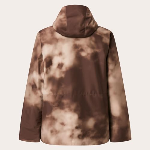 Image of Oakley, Range RC Jacket - Men's