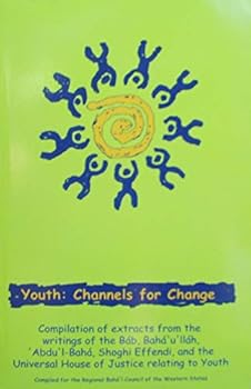 Mass Market Paperback Youth: Channels for Change Book