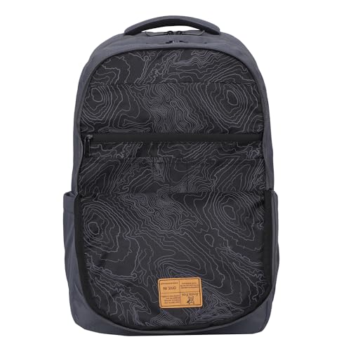 Image of Arctic Fox Aim Black 37 Liters, 15.6 inch Laptop Backpack for Men and Women