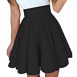 Damen Kleid bodycon kleid damen kleid elegant Rock Partykleid Cocktaikleid Longsleeve Damen Vintage Sommer Jeansröcke Zerrissene A Line Mini Rock mit Tasche Damen Faux Wildleder Hohe Taille A-Linie Mini Röcke Mit Gürtel Große Größe