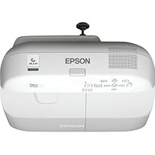 Epson V11H455020 475W Multimedia Projector