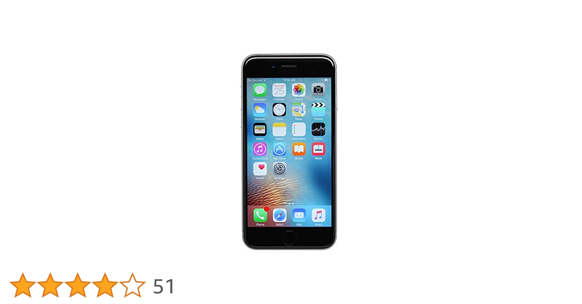 iPhone - 【A】iPhone 6s Plus/128GB/358611073532063 61y0OFsGW9L._UF894,1000_QL80_.jpg