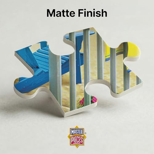 Puzzle 300 Piezas Tema Costero 3+ Anos miniatura 4