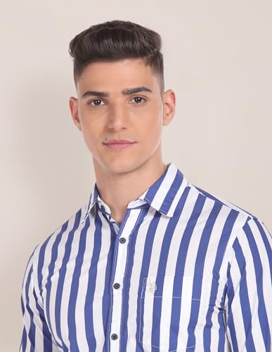 Image of U.S. Polo Assn. Men Shirt