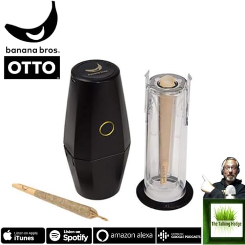 Portable Automated Prerolls