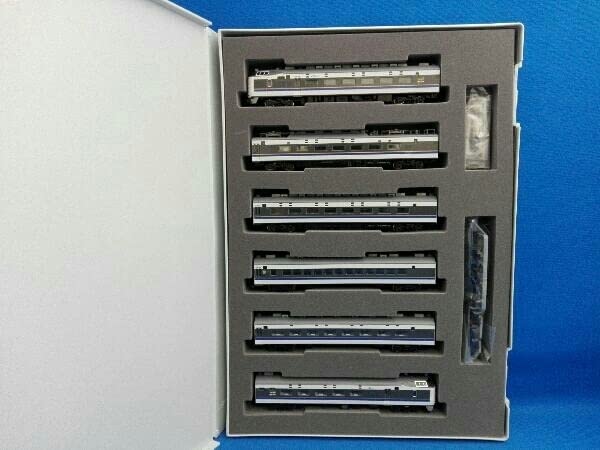 TOMIX Nゲージ 92956 JR583系電車（シュプール&リゾート）セット