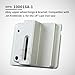 XQK alloy upper wheel hinge & bracket ass Compatible with Jet #100016A-1. for the 14