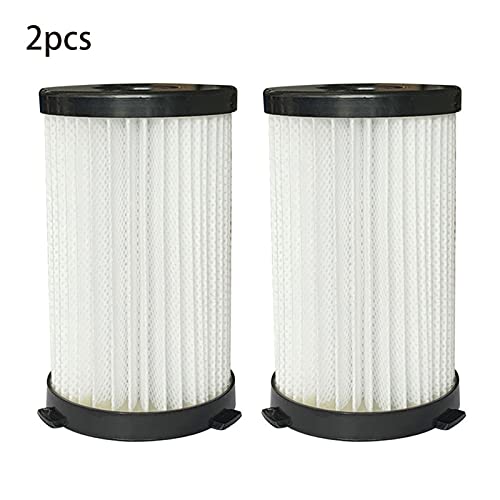 2 Pack Filters For Cecotec Conga Thunderbrush 520 Handle Vacuum Cleaner Parts Suitable Fit For Cecotec Fit For Conga Fit For Thunderbrush 520 Handle Vacuum cleaner parts