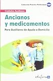 ayuda domicilio ayuntamiento de madrid  Anciano Y Medicamentos: Formación Para Auxiliares De Ayuda A Domicilio