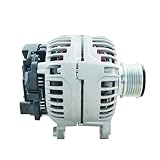 Generator Alternator Compatible For AUDI A3 SEAT EXEO SKODA OCTAVIA SUPERB YETI 2.0 TDI 022903028B
