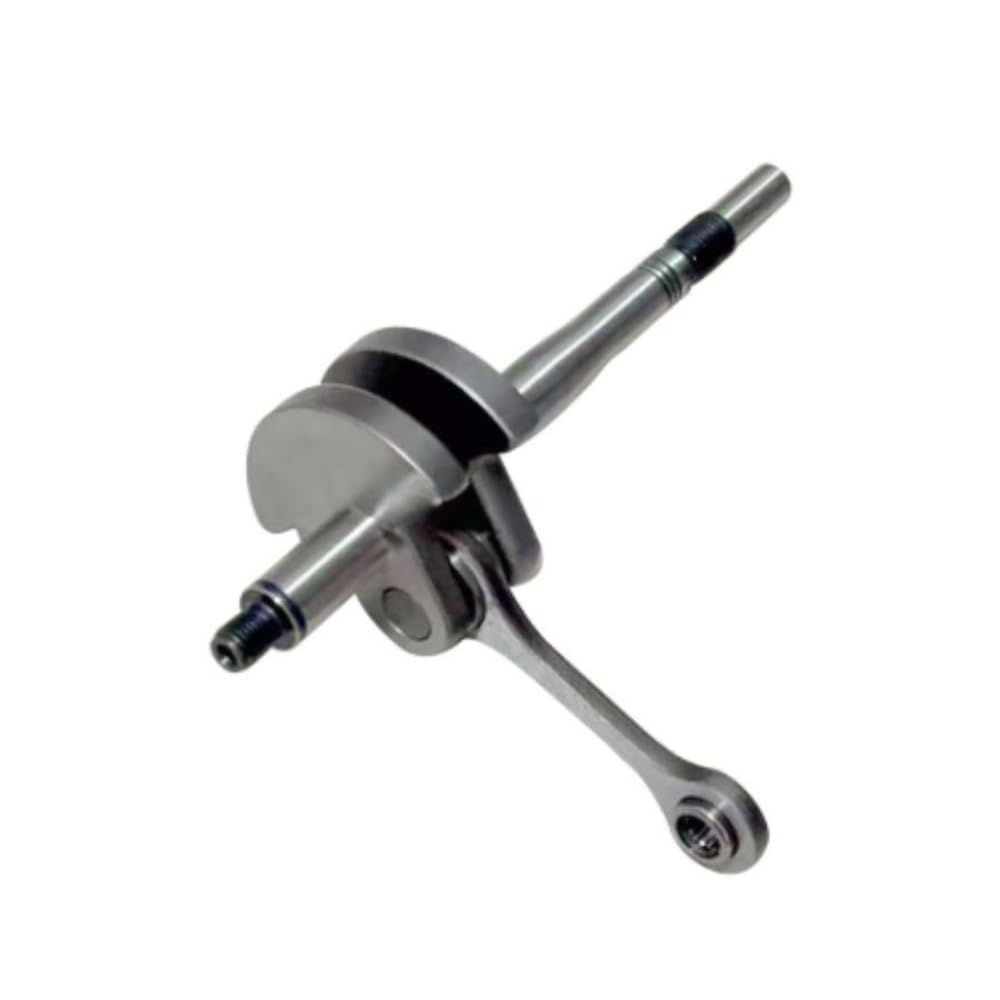 Compatible con la biela del cigüeñal FS55, Accesorios for cortacésped FS55r, FS38, 45, FS55 Curve