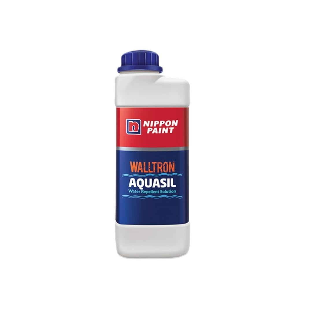 Nippon Paint Walltron Enhancer (1 L, White)