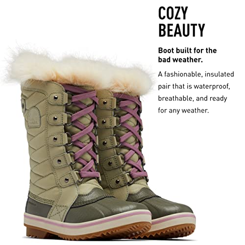 Sorel unisex-child Tofino™ Ii (Little Kid/Big Kid)3
