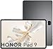 Produktbild HONOR Pad 9 Tablet 8+256GB, 12.1 120Hz 2.5K Bildschirm mit Schutz, 4nm Snapdragon 6 Gen1, 8300mAh, 8 Lautsprecher, Android 13, Google Service WiFi Tablet, Grau