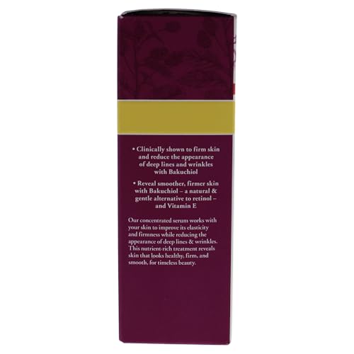 Burt's Bees Renewal Intensive Firming Serum with Bakuchiol Natural Retinol Alternative – 1 ounce (Packaging May Vary) - image 6