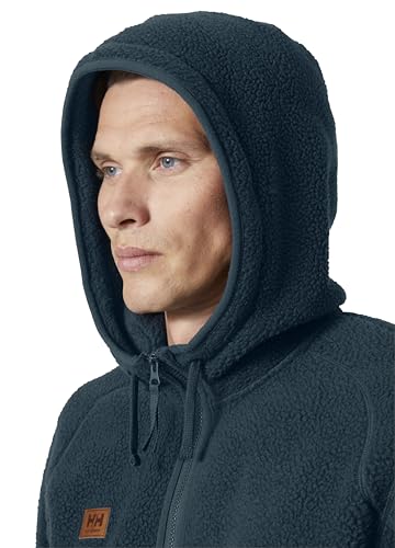 Helly-Hansen Men's Workwear Heritage Pile Hoodie4