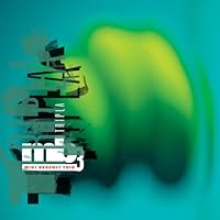 Miki Berenyi Trio Ablum Cover
