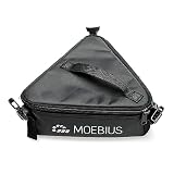 Kenko × BORG 天体望遠鏡アクセサリー MOEBIUS パーツポーチ 耐荷重1.5kg 三脚取付可能 602898