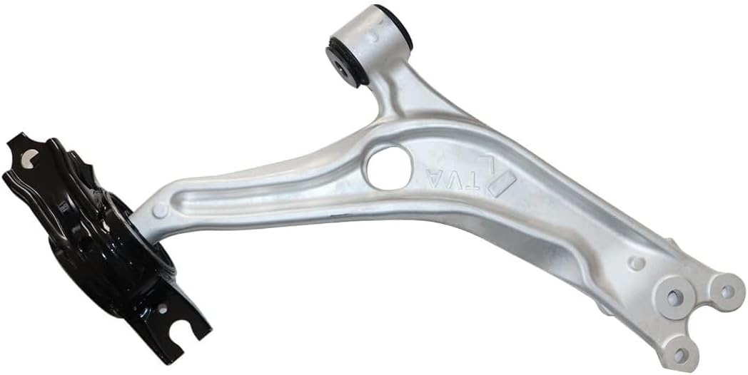 GXARTS Front Left Lower Control Arm Compatible with Honda Accord EX-L LX Sport Touring 4Door 1.5L 2.0L L4 2018-2021# 2703-667981 2703667981 51360-TVA-A04 51360TVAA04
