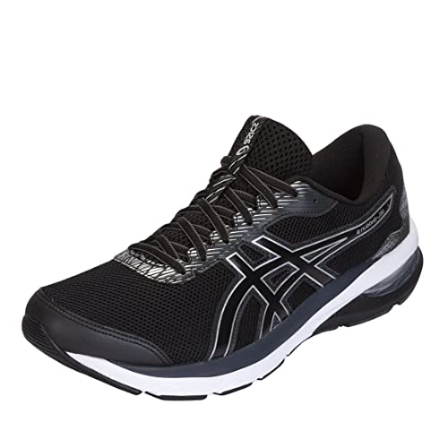 Tênis Masculino Asics Gel Shogun 5 Preto 41
