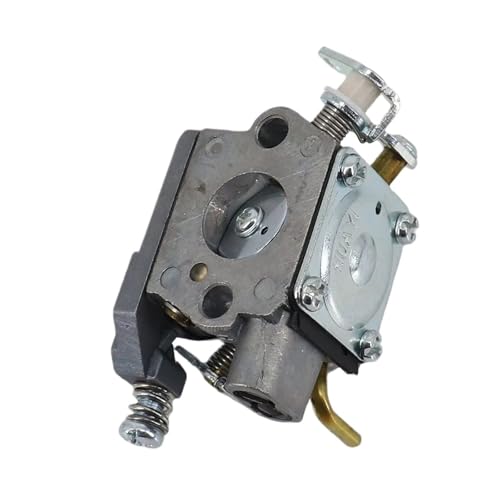 Carburateur tronçonneuse 25cc G2500 piece moteur thermique élagueuse 2500