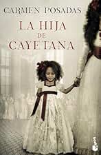 La hija de Cayetana (Novela)