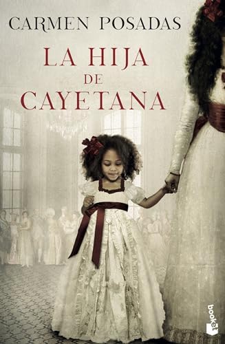 La hija de Cayetana (Novela)