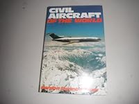 Civil Aircraft of the World 068416616X Book Cover