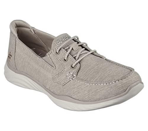 Skechers Women's On-The-go Ideal-Coastal Boat Shoe