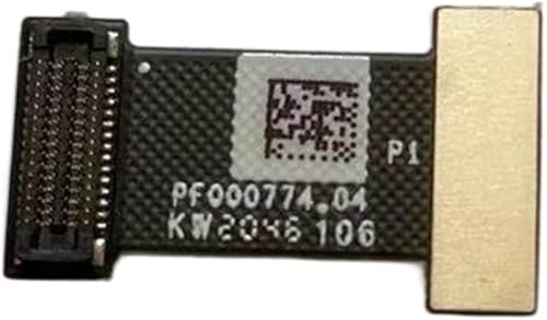 Miniatura 8 de Piezas de dron para DJI FPV Drone Piezas de reparación de carcasas superiores inferiores Brazo Brazo Tren de aterrizaje de marco medio ESC GPS Cable