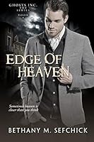 Edge Of Heaven 1329407881 Book Cover