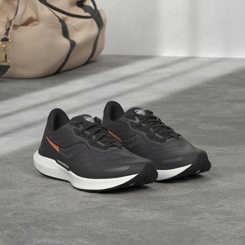 Image of Saucony Mens Triumph 19 Running Shoes
