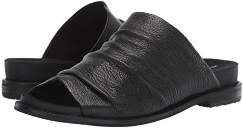 KELSI DAGGER BROOKLYN Women's Occupy Sandal, BLACK, 6 M US | Image 6