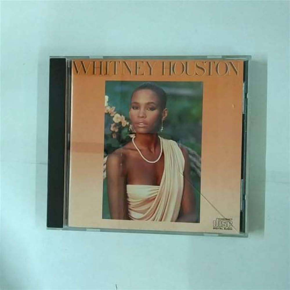 Amazon.co.jp: Whitney Houston: Music