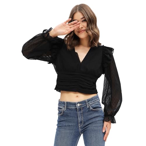 Image of Harpa Women's Regular Fit Blouse