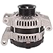 TOPAZ 12V 120A Alternator 4210000060 4606755AB Fit for Chrysler Sebring 2001-2006 Dodge Stratus