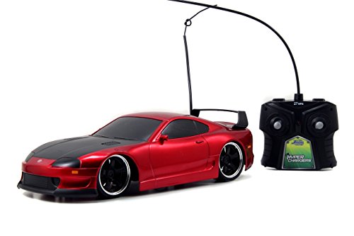 Buy Jada Toys HyperChargers Toyota 