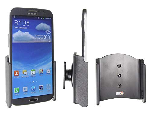 Brodit 511556 Support Passif pour Samsung Galaxy Mega Noir
