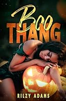 Boo Thang: A Halloween Novella B0CS2D532H Book Cover