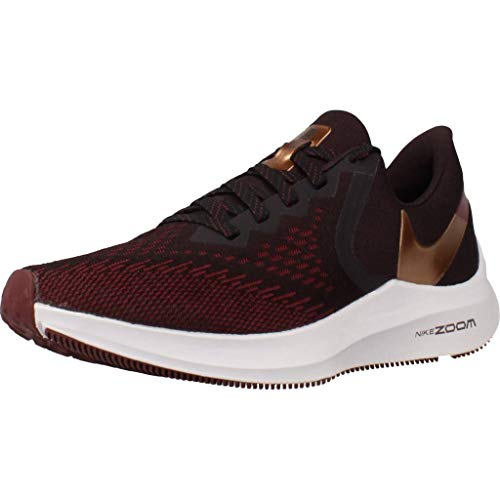 Opiniones Nike Winflo 6 ✔️ Wizishop.es 【 2022 】