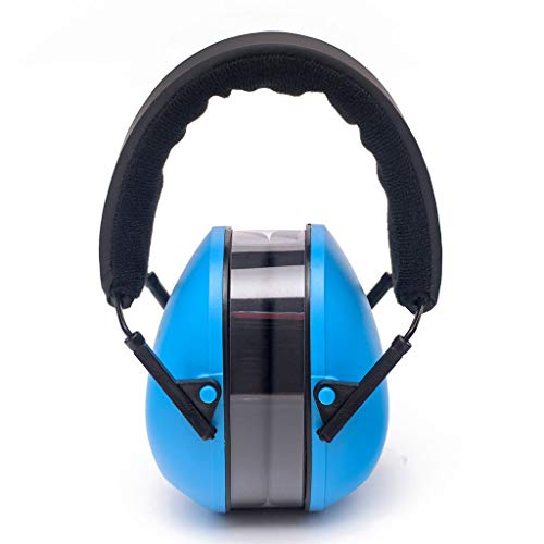 MTBD LGYRZ Auriculares con cancelación de Ruido for niños Auriculares insonorizantes antirruido Profesionales Super Auriculares Auriculares