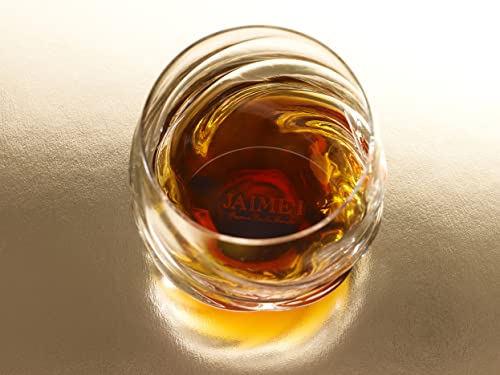 TORRES BRANDY Jaime I (1x 0,7l) - spanischer Brandy aus der Weinbauregion Penedès - im Solera-Verfahren gereift - 70cl… - Image 5