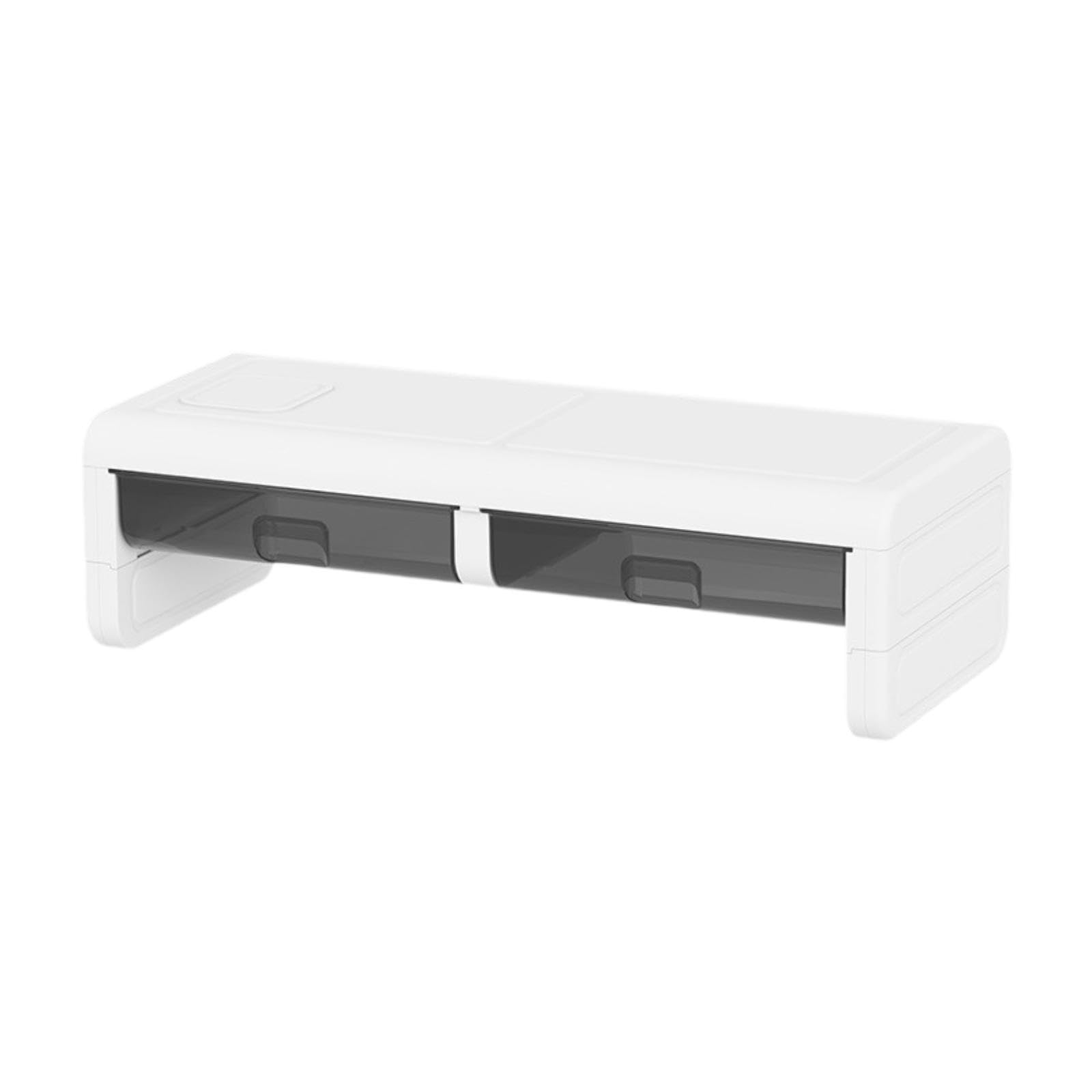 Estante para de Ordenador de, Soporte de Almacenamiento para Portátiles Y Otros Artículos de Estudio.