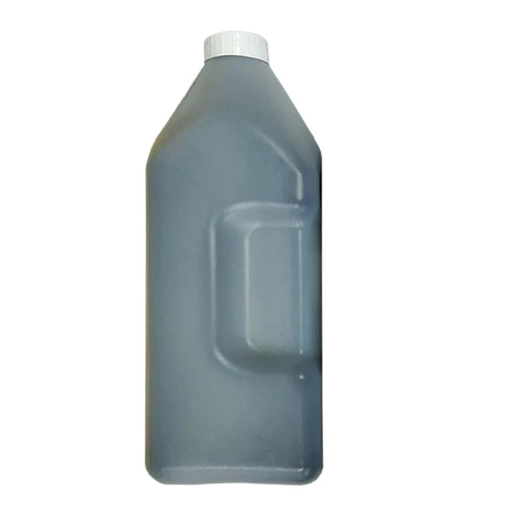 Recambio de Polvo de tóner Compatible con C654 C754 C 654 754 1 KG TN711(BK)