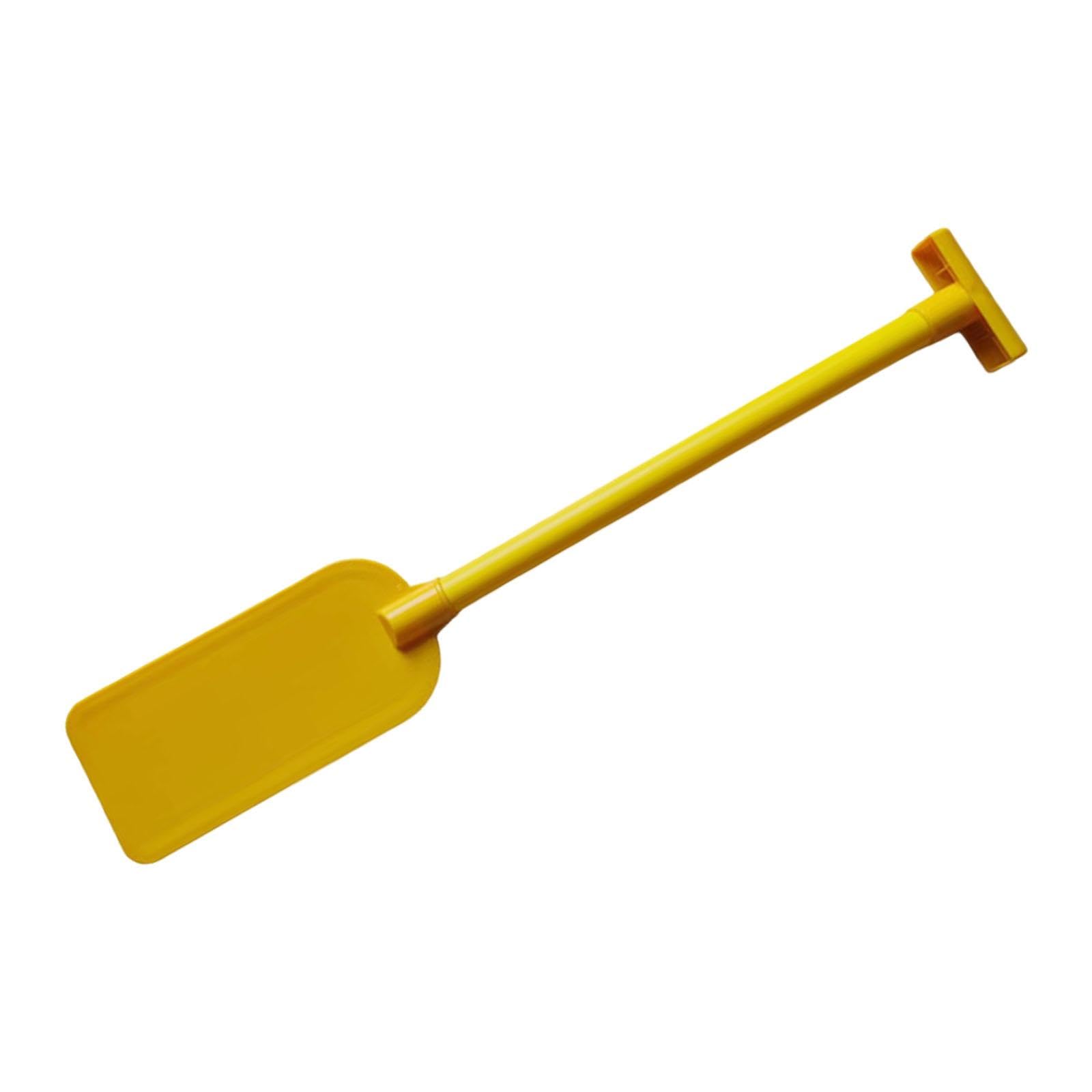 de Remo para Niños, Accesorios para Deportes Acuáticos, de Remo para Botes, Remo de PVC para Kayak.