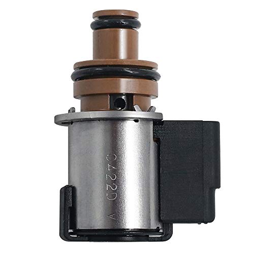 Srkj TR580 TR6910 Torque Converter Lock-Up Solenoid thumb #1