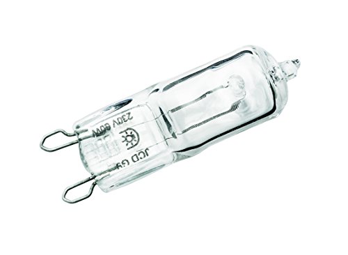 Sylvania 0022836 Hi-Pin ECO 42W 230V G9 BLx2