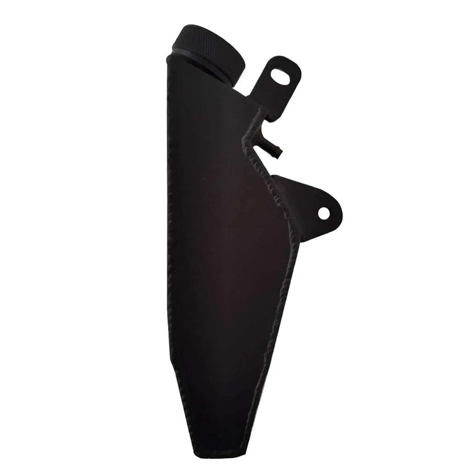 Zestaw zbiornika rozprężnego Pasuje Do YFM660 RAPTOR 660 660R YFZ450 2001-2005 WR400F 1998 Zbiornik Wyrównawczy Chłodnicy Zbiorniki Wyrównawcze Butelka